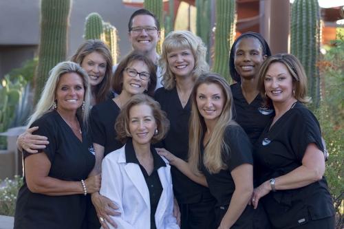 Carefree Dentists-Group